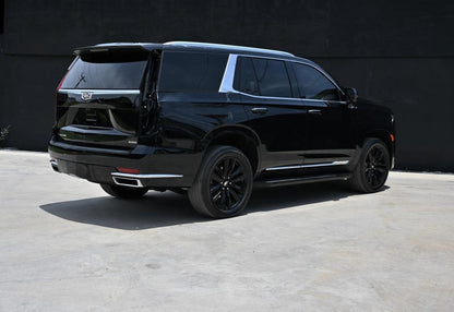 2023 Cadillac Escalade Premium Luxury - 1GYS3BKL2PR472221 photo 26