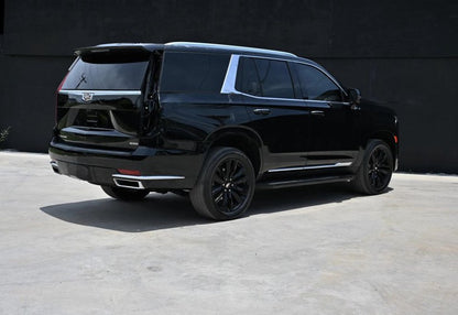 2023 Cadillac Escalade Premium Luxury - 1GYS3BKL2PR472221 photo 4