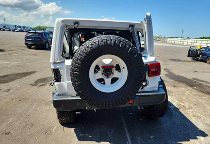 2024 Jeep Wrangler Sahara - 1C4PJXEG9RW290811 photo 6