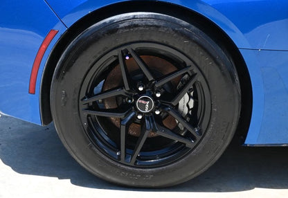 2015 Chevrolet Corvette Stingray - 1G1YB2D73F5109217 photo 12