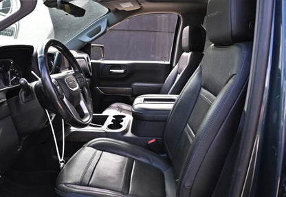 2020 GMC Sierra 1500 Denali - 3GTU9FEL7LG420092 photo 30