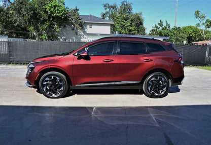 2025 Kia Sportage SX-Prestige - 5XYK53DF1SG256641 photo 5