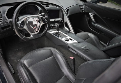 2017 Chevrolet Corvette Stingray - 1G1YB2D76H5114317 photo 11