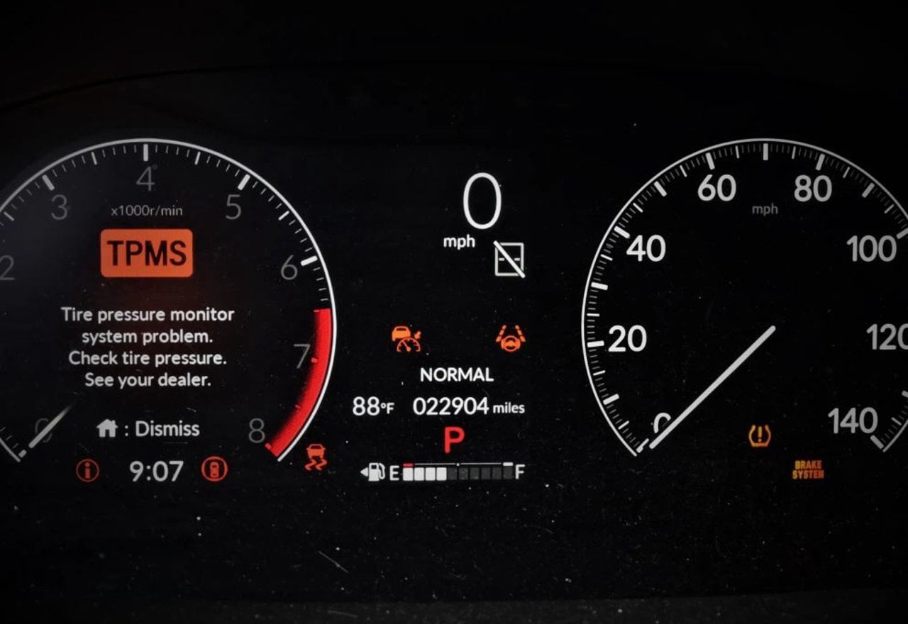 2025 Honda CR-V LX - 2HKRS4H26SH484230 photo 23