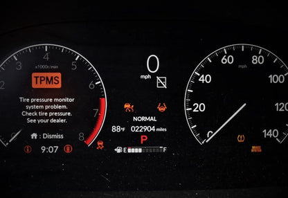 2025 Honda CR-V LX - 2HKRS4H26SH484230 photo 23