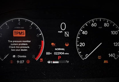 2025 Honda CR-V LX - 2HKRS4H26SH484230 photo 7