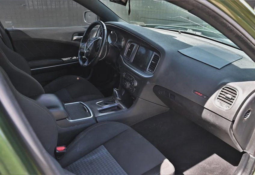 2020 Dodge Charger Scat Pack - 2C3CDXGJ4LH141215 photo 13