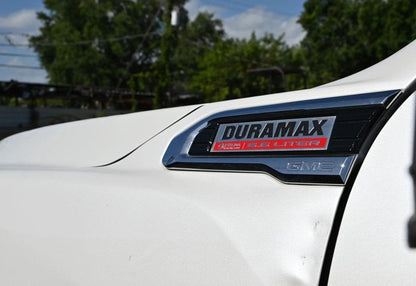 2023 GMC Sierra 2500HD Denali - 1GT49REY3PF246753 photo 8