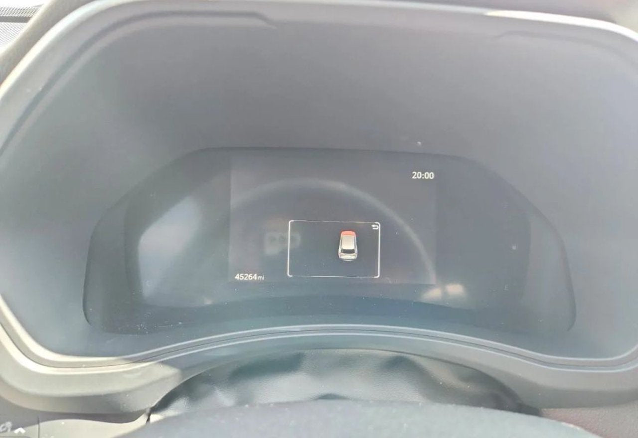 2025 Toyota Grand Highlander Hybrid XLE - 5TDABAA52SS002346 photo 20