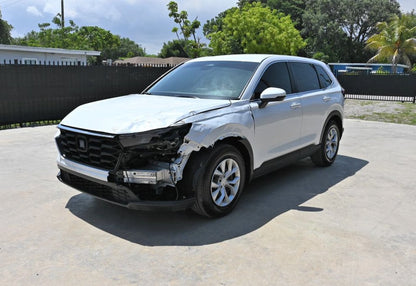 2025 Honda CR-V LX - 7FARS3H29SE004288 photo 19