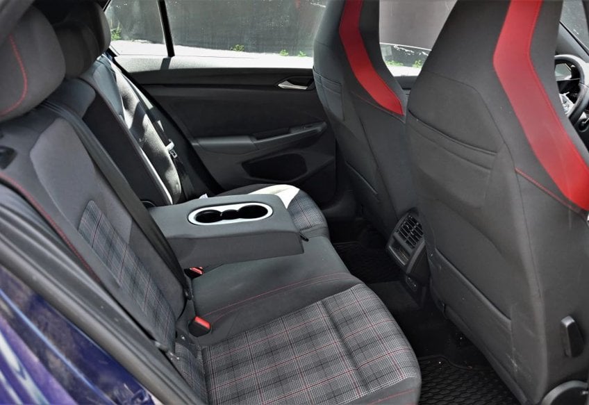 2024 Volkswagen Golf GTI S - WVWGA7CD2RW158563 photo 15