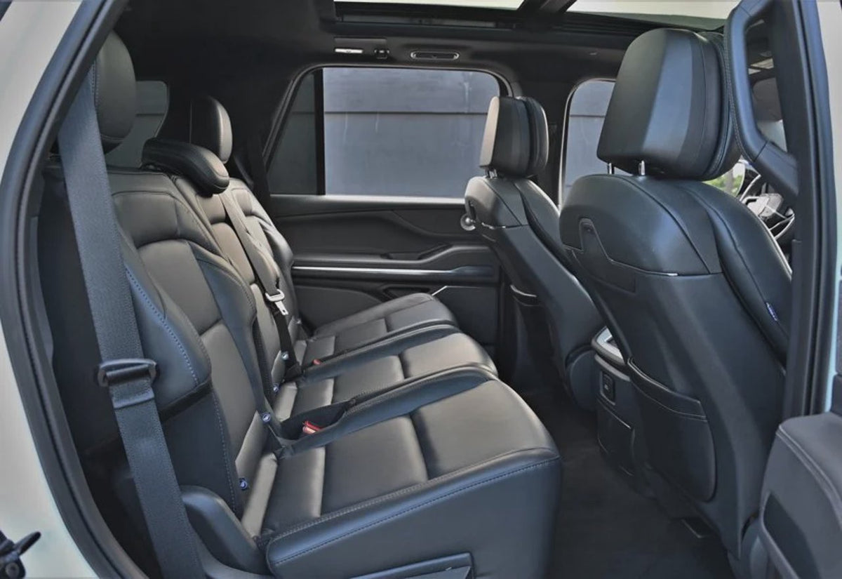 2025 Lincoln Navigator Reserve - 5LMJJ2LG8SEL03757 photo 52