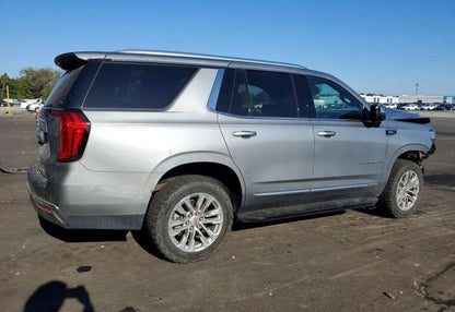 2024 GMC Yukon SLT - 1GKS1BKD0RR246836 photo 4