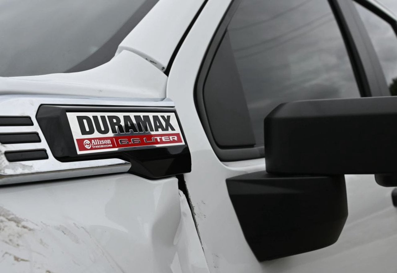 2025 GMC Sierra 2500HD Pro - 1GT4ULEY9SF317023 photo 24