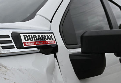 2025 GMC Sierra 2500HD Pro - 1GT4ULEY9SF317023 photo 8
