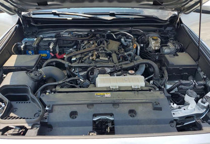 2025 Toyota Tacoma SR5 - 3TMKB5FN9SM047353 photo 22