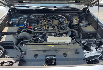 2025 Toyota Tacoma SR5 - 3TMKB5FN9SM047353 photo 11