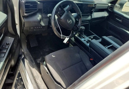 2023 Toyota Tundra SR5 - 5TFLA5DB4PX063204 photo 7