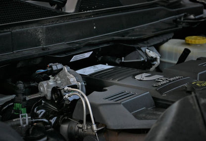 2024 Ram 3500 Big Horn - 3C63RRHL9RG184943 photo 35