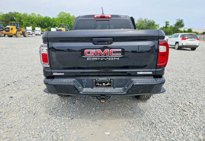 2024 GMC Canyon Elevation - 1GTP5BEK2R1320921 photo 6