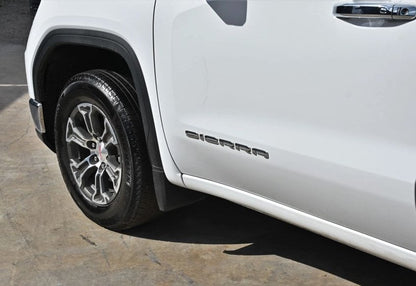 2025 GMC Sierra 1500 SLT - 1GTPHDED9SZ249079 photo 10