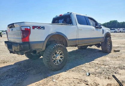 2020 Ford F-250 Super Duty King Ranch Pickup 4D 6 3/4 ft - 1FT7W2BT6LEC58899 photo 4