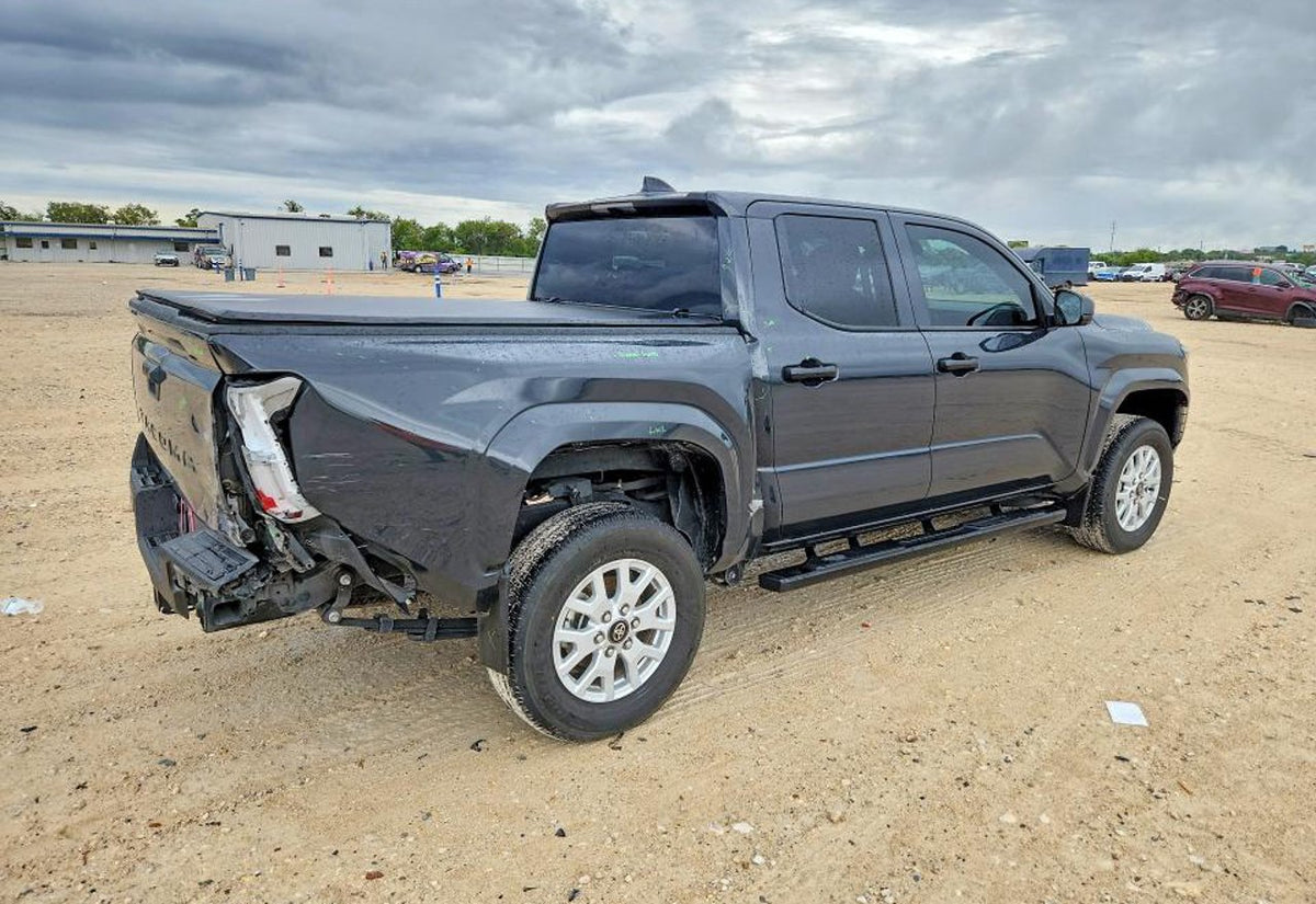 2024 Toyota Tacoma SR - 3TYKD5HN3RT015827 photo 14