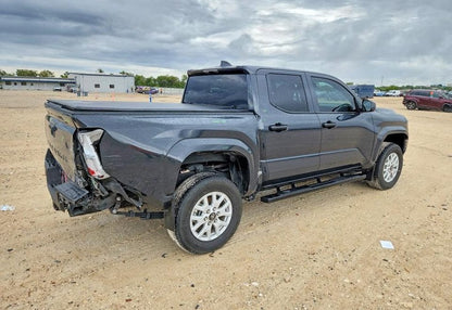 2024 Toyota Tacoma SR - 3TYKD5HN3RT015827 photo 3