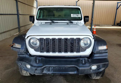 2024 Jeep Wrangler Sport S - 1C4PJXDN7RW300946 photo 17