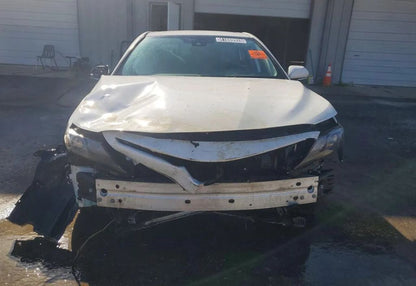 2022 Toyota Camry SE - 4T1G11AK6NU073192 photo 15