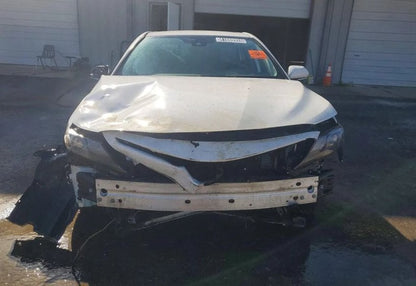 2022 Toyota Camry SE - 4T1G11AK6NU073192 photo 5
