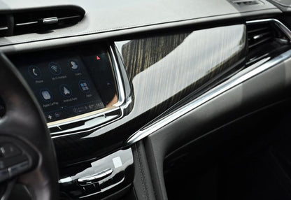 2021 Cadillac XT6 Premium Luxury - 1GYKPCRS2MZ201629 photo 34