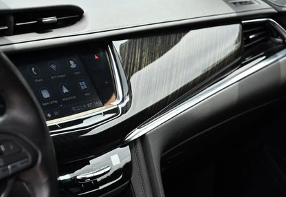 2021 Cadillac XT6 Premium Luxury - 1GYKPCRS2MZ201629 photo 12