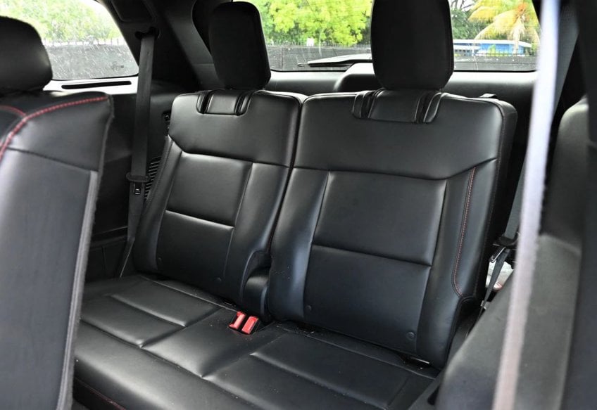 2025 Ford Explorer ST-Line - 1FMUK8KH5SGB37860 photo 16