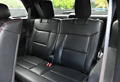 2025 Ford Explorer ST-Line - 1FMUK8KH5SGB37860 photo 16