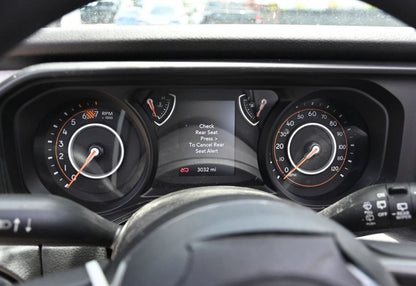2025 Jeep Wrangler Sport - 1C4PJXDG9SW616999 photo 24