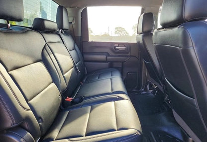 2025 GMC Sierra 2500HD Pro - 1GT4ULEY9SF317023 photo 9