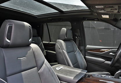 2023 Cadillac Escalade Premium Luxury - 1GYS3BKL2PR472221 photo 36
