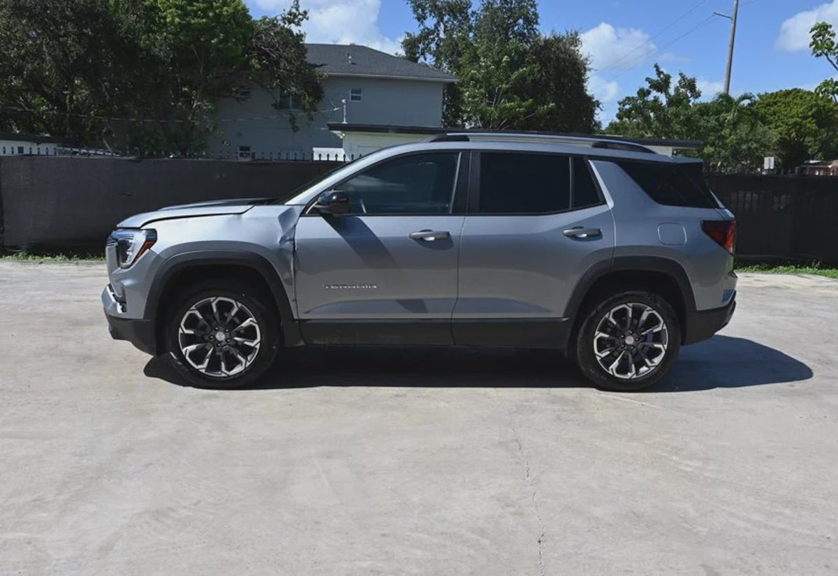 2026 GMC Terrain Elevation - 3GKALMEG1TL138652 photo 21