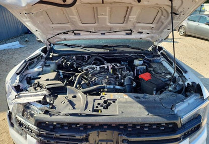 2025 Ford Ranger XL - 1FTER4BH0SLE18310 photo 11