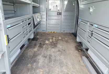 2024 Chevrolet Express 2500 - 1GCWGAF78R1179279 photo 21