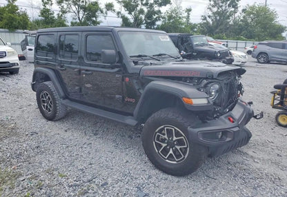 2024 Jeep Wrangler Rubicon - 1C4PJXFG3RW280774 photo 13
