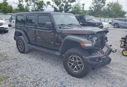 2024 Jeep Wrangler Rubicon - 1C4PJXFG3RW280774 photo 2