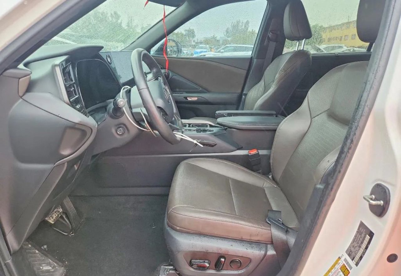 2024 Lexus TX 350 Premium - 5TDAAAA6XRS002794 photo 19