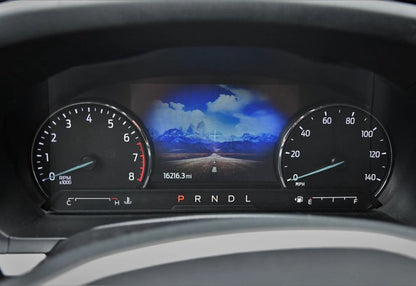 2024 Ford Explorer XLT - 1FMSK7DH4RGA41677 photo 24