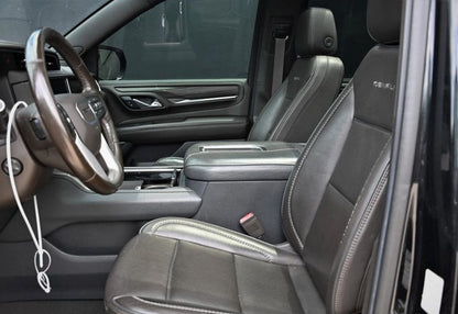 2021 GMC Yukon XL Denali - 1GKS1JKL7MR353652 photo 12