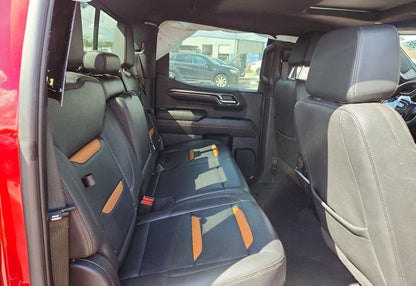 2024 GMC Sierra 1500 AT4 - 3GTUUEE81RG390486 photo 10