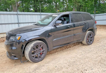2020 Jeep Grand Cherokee SRT - 1C4RJFDJ8LC380332 photo 12