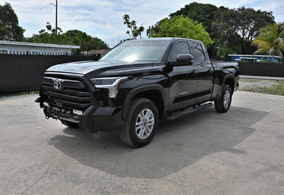 2024 Toyota Tundra SR5 - 5TFLA5DA4RX155343 photo 21
