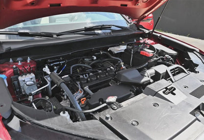 2024 Honda CR-V LX - 2HKRS4H22RH453096 photo 37